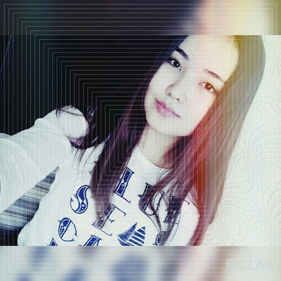 Зарина Абильмажинова