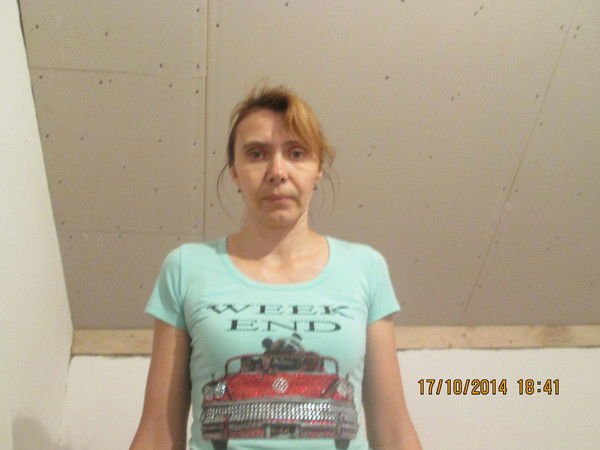 Александра Кравцова