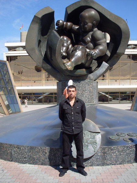 Слава Смоков