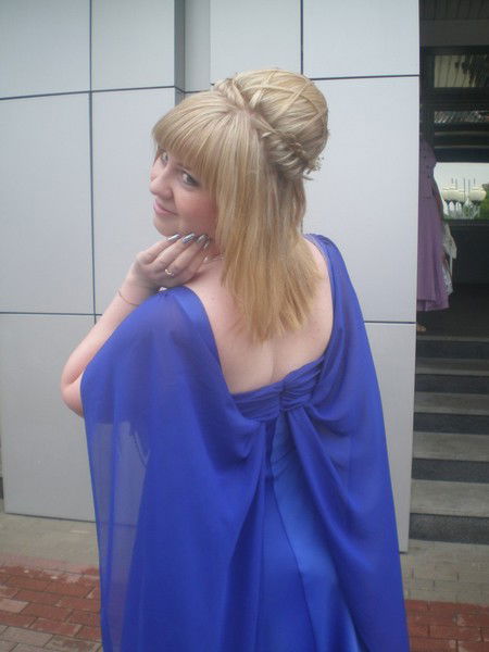 Мария Гоготова