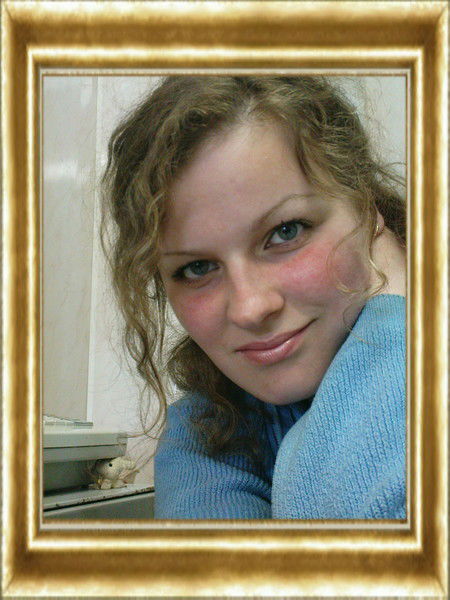 Дарья Крупина