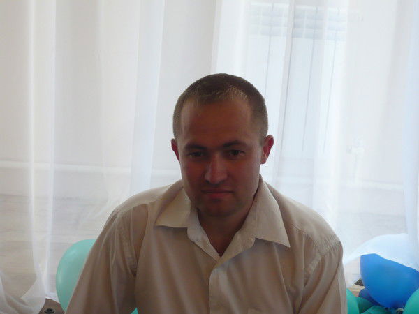 Андрей Перевощиков