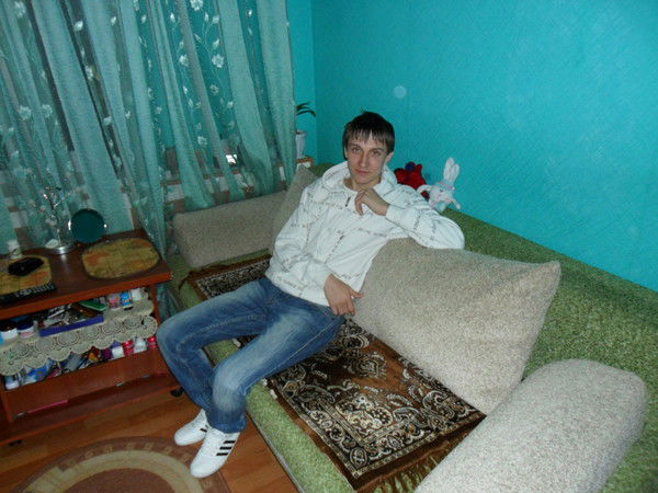 Игорь Маслов