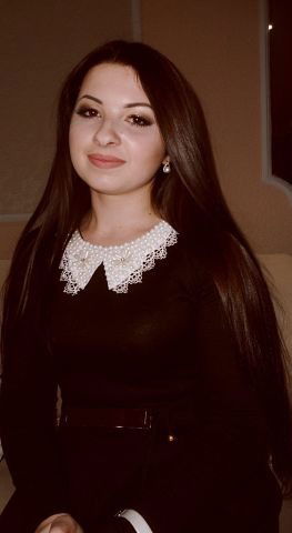 Хеда Кадырова