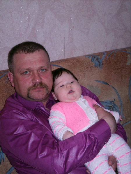 Сергей Смоляков