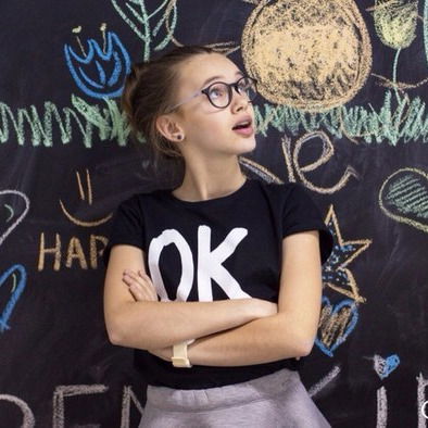 Ангелина Романовская