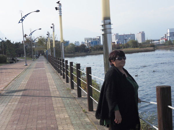 Светлана Ахунжанова