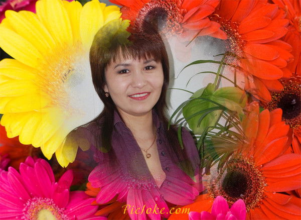 Алия Ахметова