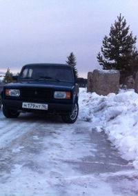 Саня Казанцев