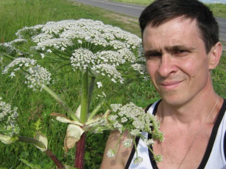 Дмитрий Ярков