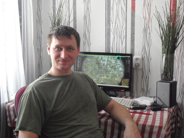 Александр Урбанчук