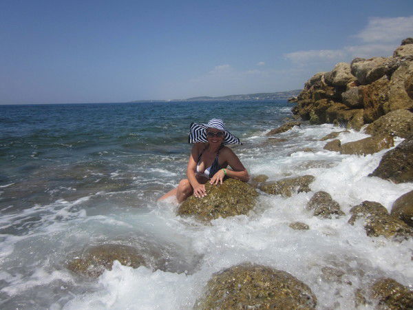 Татьяна Горбачёва