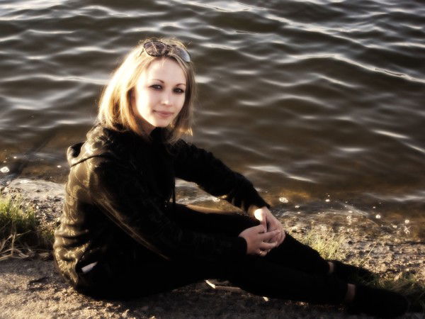 Кристина Сагирова