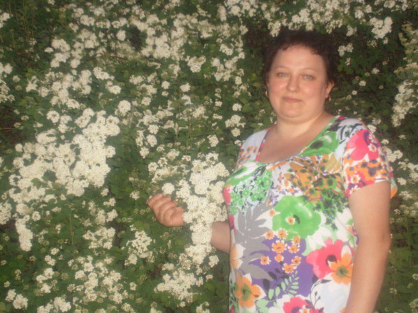 Наталья Будник