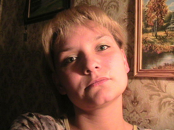 Наталья Крохина