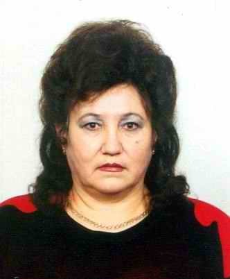 Раиса Князева