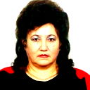 Раиса Князева