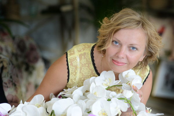 Светлана Светлана