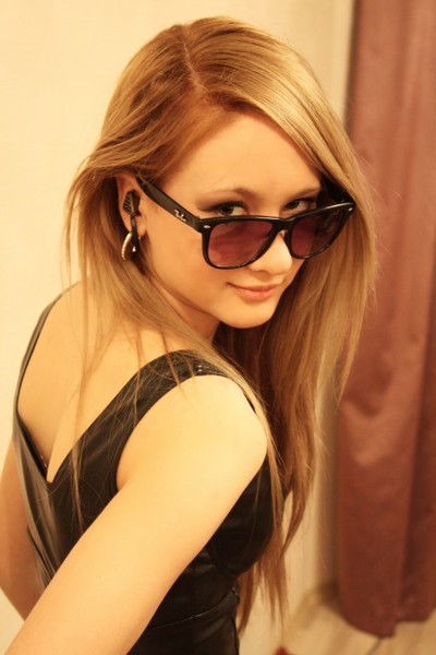 Елена Огаркова