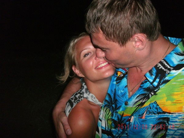 Олег Новиков