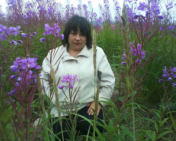 Марина Дербицкая