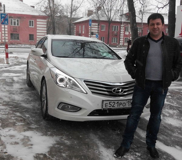 Вадим Соколов