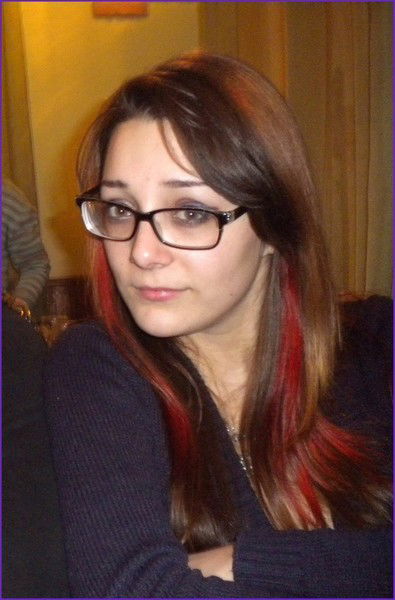 Кирюшка Справцева