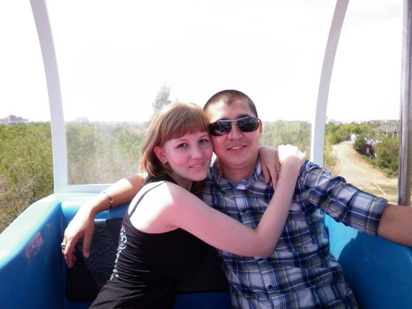 Айбек Баширов