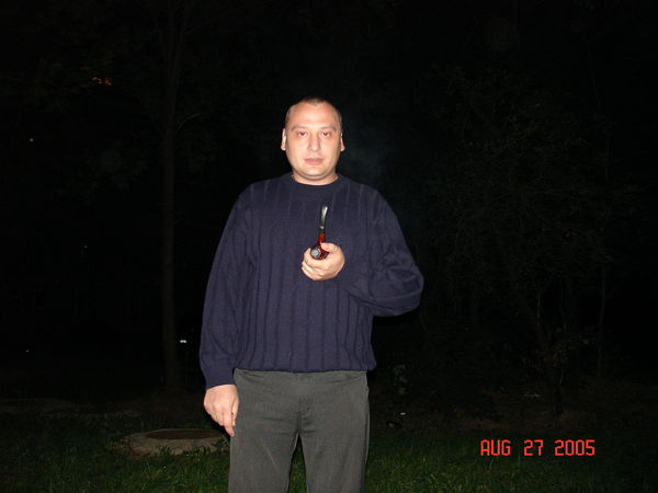 Влад Шестаковский