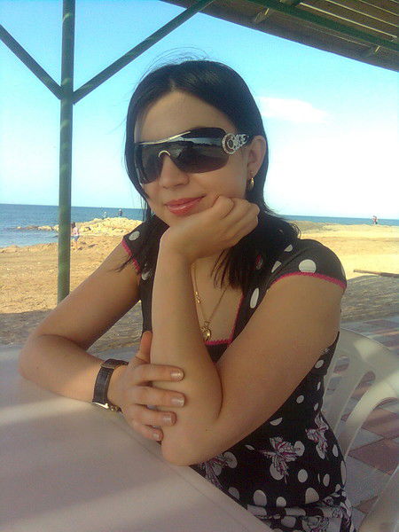 Света Кочнева