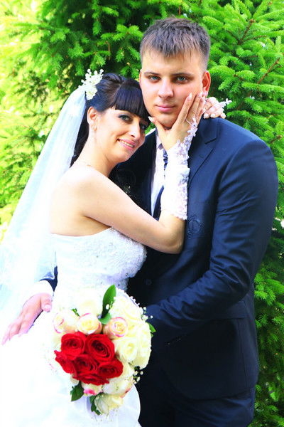 Олеся Мажаровская