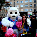Елена Быстренина