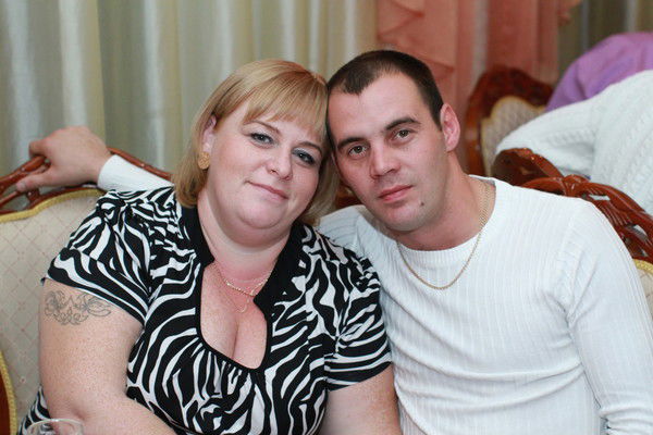 Светлана Гогитидзе