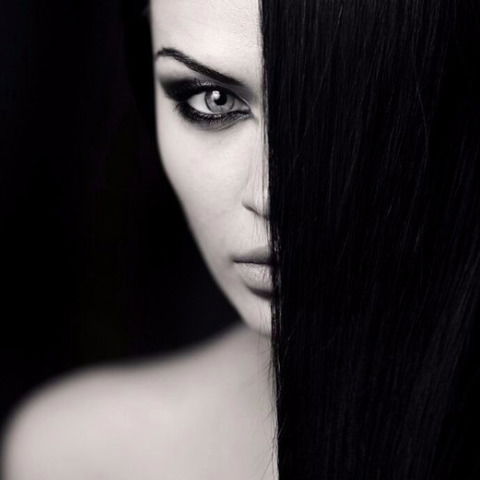 Наташа Бусова