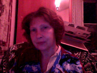 Татьяна Карцева Федотова