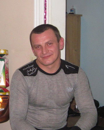 Игорь Богоцкий