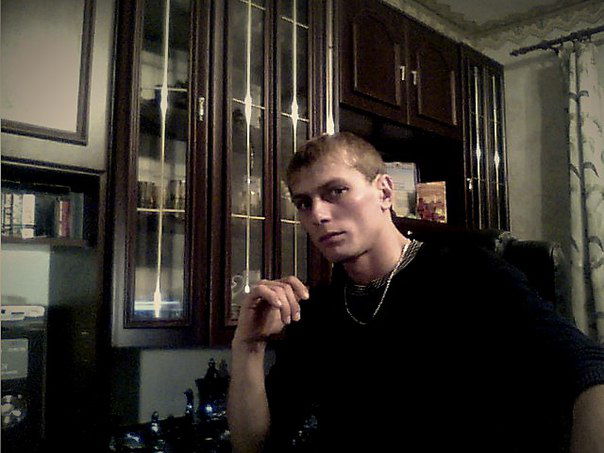 Александер Довженко