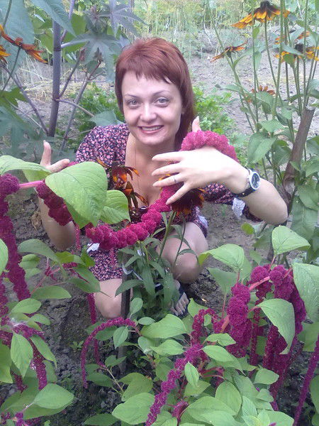 Надежда Гирева