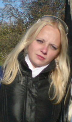 Настёнка Ермакович