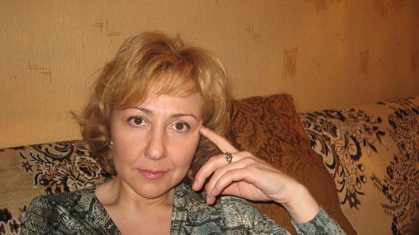 Лола Мирзахадиева