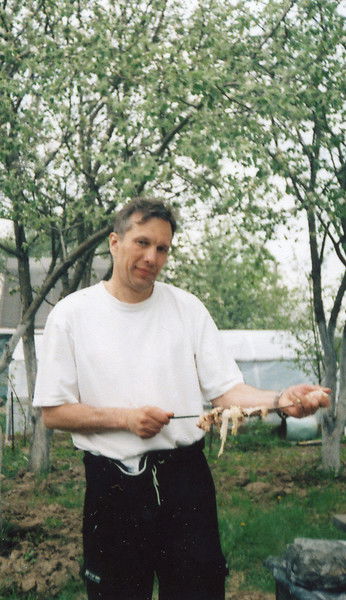 Фаниль Ситдиков