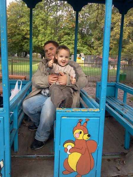 Иван Чемерко