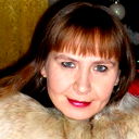 Татьяна Овсянникова