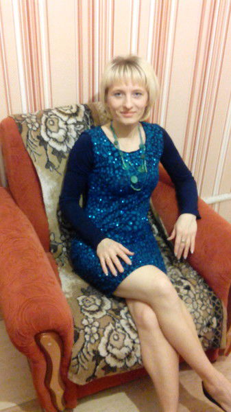 Андрейчук Елена