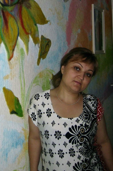 Ирина Калёновa