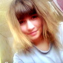 Алена Мелибаева