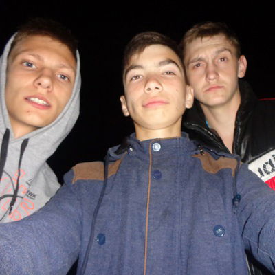 Кирилл Полковников