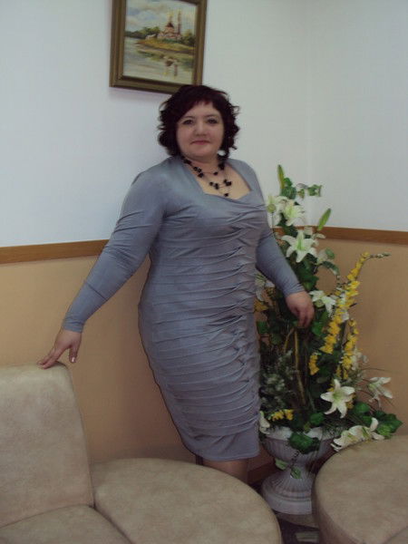 Ольга Чайко