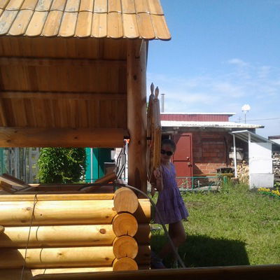 Дарья Мацко