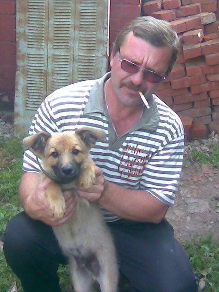 Валерий Исаев